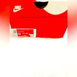 Boys Nike Air Griffey Max 1